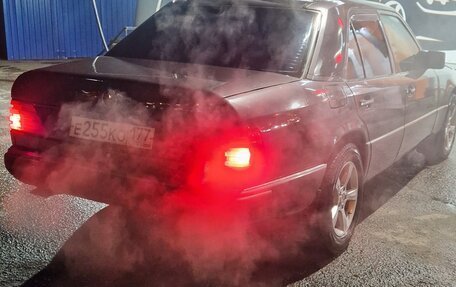 Mercedes-Benz W124, 1991 год, 350 000 рублей, 12 фотография