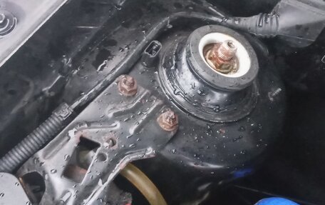 SEAT Arosa, 2001 год, 250 000 рублей, 7 фотография