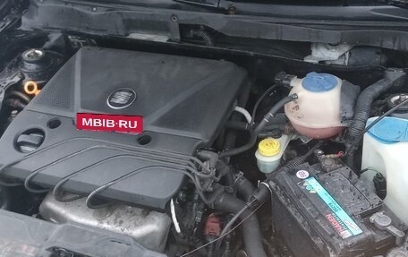 SEAT Arosa, 2001 год, 250 000 рублей, 8 фотография