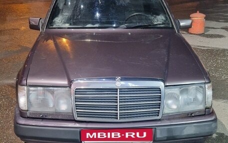 Mercedes-Benz W124, 1991 год, 350 000 рублей, 9 фотография