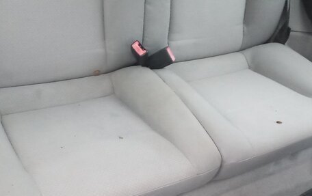 SEAT Arosa, 2001 год, 250 000 рублей, 12 фотография