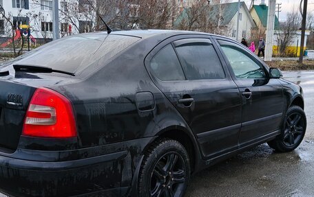 Skoda Octavia, 2008 год, 370 000 рублей, 8 фотография