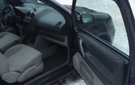 SEAT Arosa, 2001 год, 250 000 рублей, 16 фотография