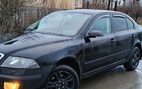 Skoda Octavia, 2008 год, 370 000 рублей, 3 фотография