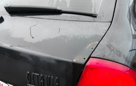 Skoda Octavia, 2008 год, 370 000 рублей, 6 фотография