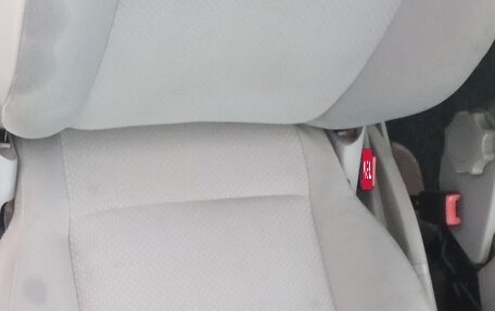 SEAT Arosa, 2001 год, 250 000 рублей, 14 фотография