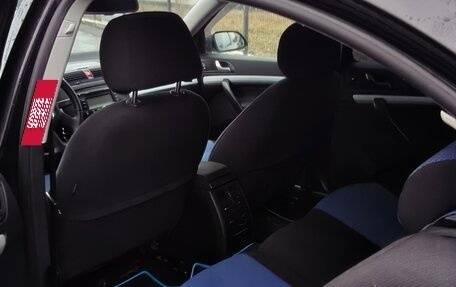 Skoda Octavia, 2008 год, 370 000 рублей, 4 фотография