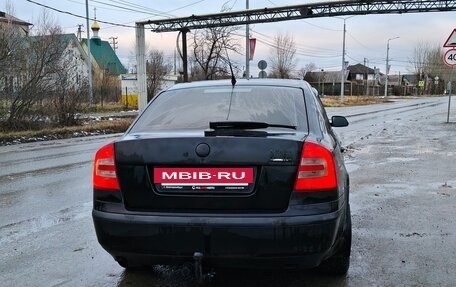 Skoda Octavia, 2008 год, 370 000 рублей, 7 фотография