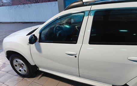 Renault Duster I рестайлинг, 2015 год, 1 190 000 рублей, 8 фотография