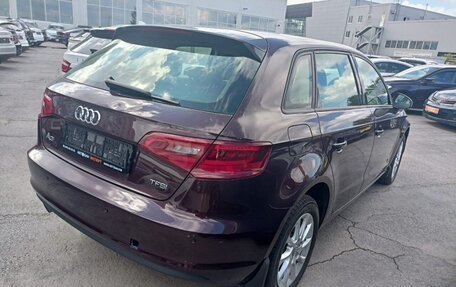 Audi A3, 2015 год, 1 300 000 рублей, 8 фотография