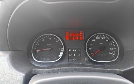 Renault Duster I рестайлинг, 2015 год, 1 190 000 рублей, 11 фотография