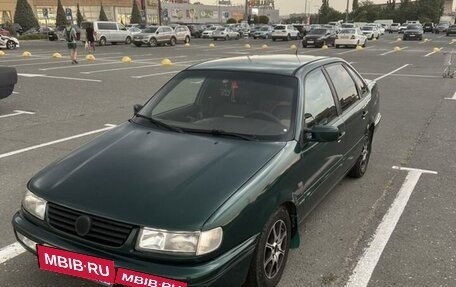 Volkswagen Passat B4, 1995 год, 675 000 рублей, 2 фотография