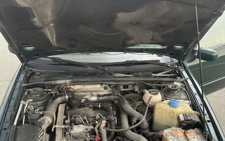 Volkswagen Passat B4, 1995 год, 675 000 рублей, 6 фотография