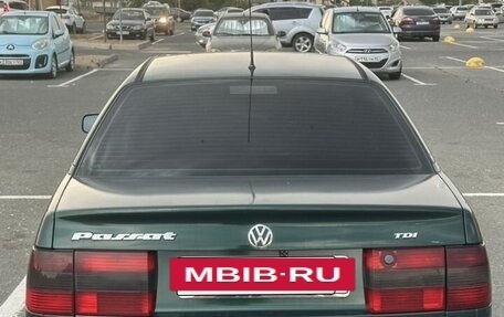 Volkswagen Passat B4, 1995 год, 675 000 рублей, 4 фотография