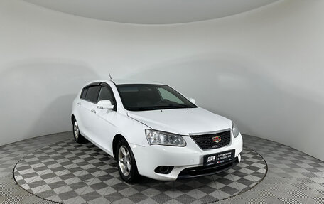 Geely Emgrand EC7, 2014 год, 527 000 рублей, 3 фотография