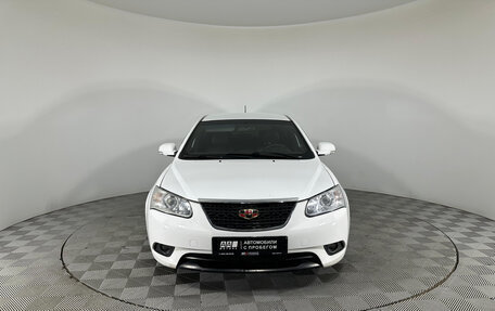 Geely Emgrand EC7, 2014 год, 527 000 рублей, 2 фотография