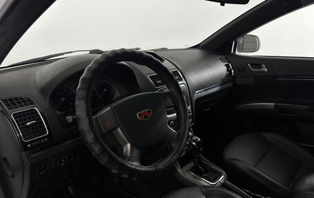 Geely Emgrand EC7, 2014 год, 527 000 рублей, 10 фотография
