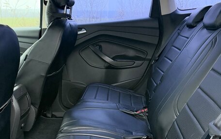 Ford Kuga III, 2017 год, 1 470 000 рублей, 9 фотография