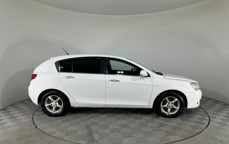 Geely Emgrand EC7, 2014 год, 527 000 рублей, 4 фотография
