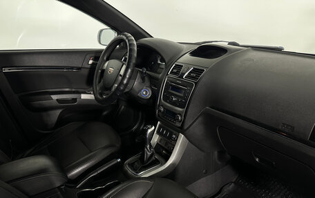 Geely Emgrand EC7, 2014 год, 527 000 рублей, 11 фотография