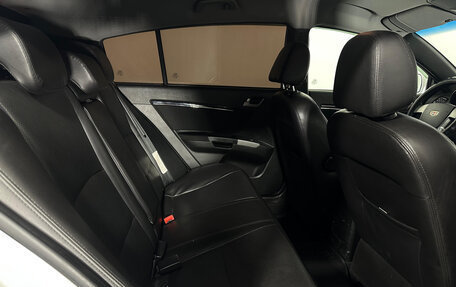 Geely Emgrand EC7, 2014 год, 527 000 рублей, 14 фотография