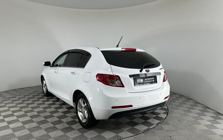 Geely Emgrand EC7, 2014 год, 527 000 рублей, 7 фотография