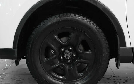 Toyota RAV4, 2015 год, 1 775 000 рублей, 8 фотография