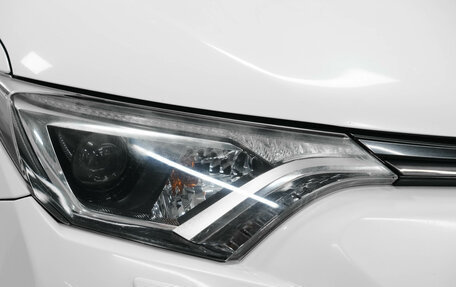 Toyota RAV4, 2015 год, 1 775 000 рублей, 7 фотография