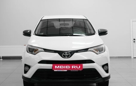 Toyota RAV4, 2015 год, 1 775 000 рублей, 5 фотография
