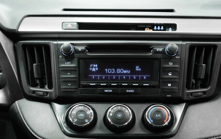 Toyota RAV4, 2015 год, 1 775 000 рублей, 18 фотография