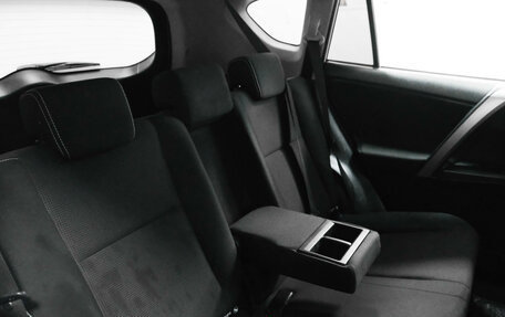 Toyota RAV4, 2015 год, 1 775 000 рублей, 26 фотография