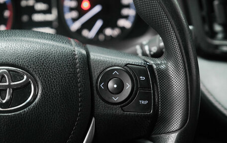 Toyota RAV4, 2015 год, 1 775 000 рублей, 22 фотография