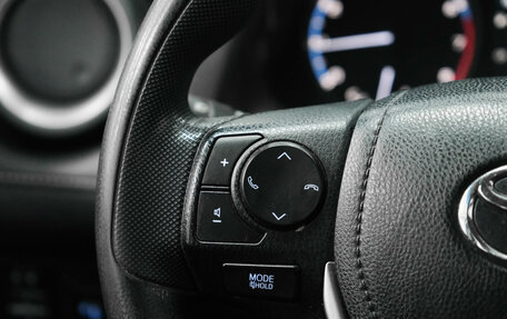 Toyota RAV4, 2015 год, 1 775 000 рублей, 23 фотография