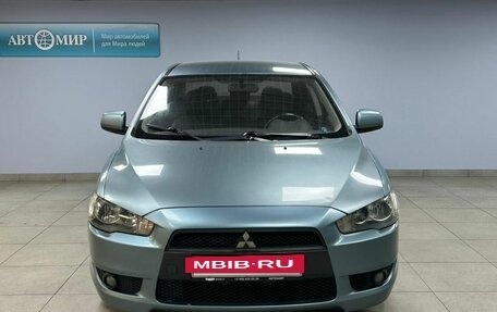Mitsubishi Lancer IX, 2008 год, 728 000 рублей, 2 фотография
