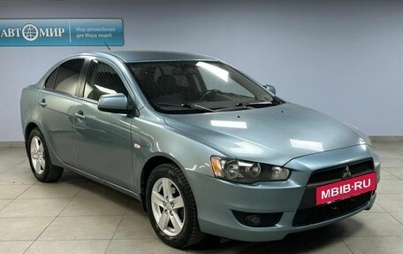 Mitsubishi Lancer IX, 2008 год, 728 000 рублей, 3 фотография
