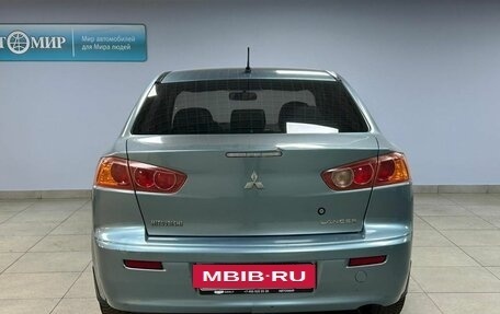 Mitsubishi Lancer IX, 2008 год, 728 000 рублей, 6 фотография