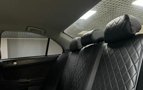 Mitsubishi Lancer IX, 2008 год, 728 000 рублей, 12 фотография