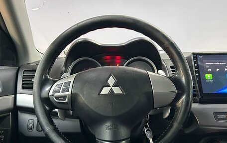 Mitsubishi Lancer IX, 2008 год, 728 000 рублей, 16 фотография