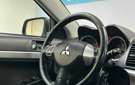 Mitsubishi Lancer IX, 2008 год, 728 000 рублей, 15 фотография