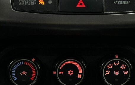 Mitsubishi Lancer IX, 2008 год, 728 000 рублей, 20 фотография