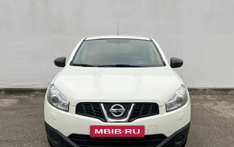 Nissan Qashqai, 2013 год, 1 350 000 рублей, 2 фотография