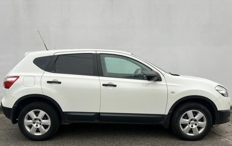Nissan Qashqai, 2013 год, 1 350 000 рублей, 4 фотография