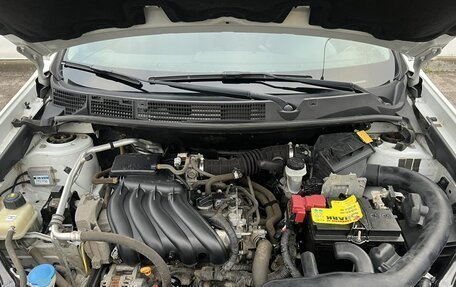 Nissan Qashqai, 2013 год, 1 350 000 рублей, 11 фотография