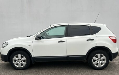 Nissan Qashqai, 2013 год, 1 350 000 рублей, 8 фотография