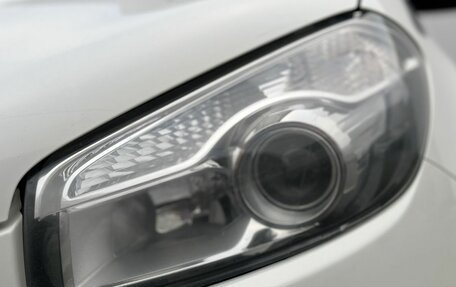 Nissan Qashqai, 2013 год, 1 350 000 рублей, 9 фотография