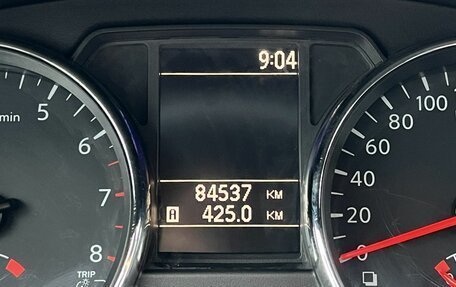 Nissan Qashqai, 2013 год, 1 350 000 рублей, 13 фотография