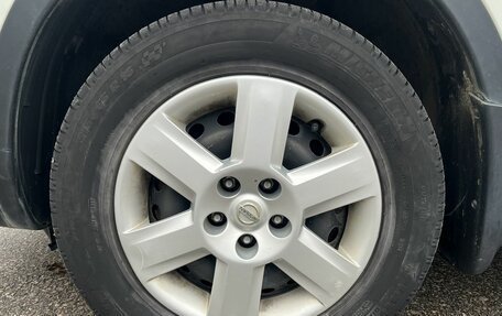 Nissan Qashqai, 2013 год, 1 350 000 рублей, 10 фотография