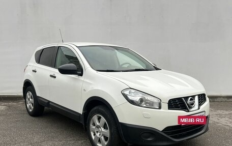Nissan Qashqai, 2013 год, 1 350 000 рублей, 3 фотография