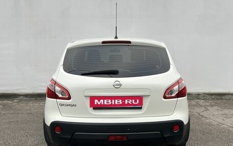 Nissan Qashqai, 2013 год, 1 350 000 рублей, 6 фотография