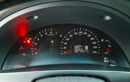 Toyota Camry, 2011 год, 1 150 000 рублей, 3 фотография